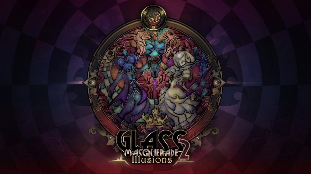 Glass Masquerade 2: Illusions Image