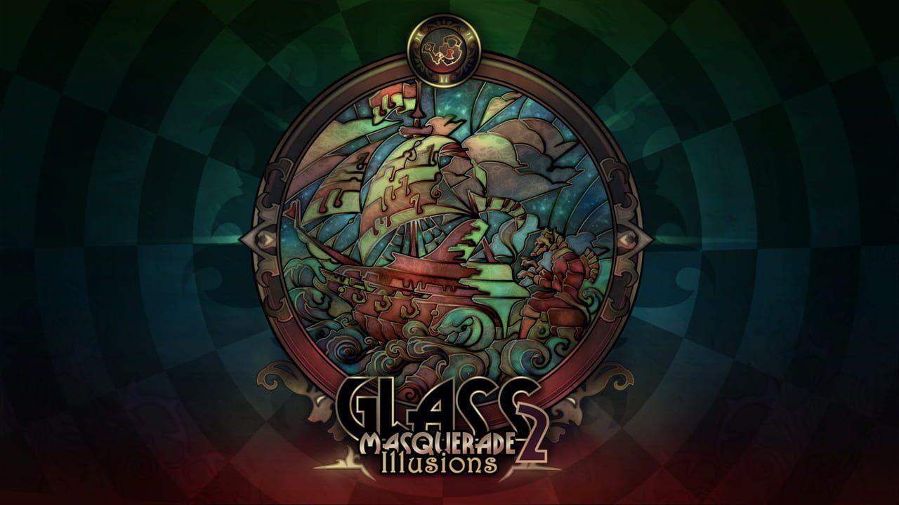 Glass Masquerade 2: Illusions Image