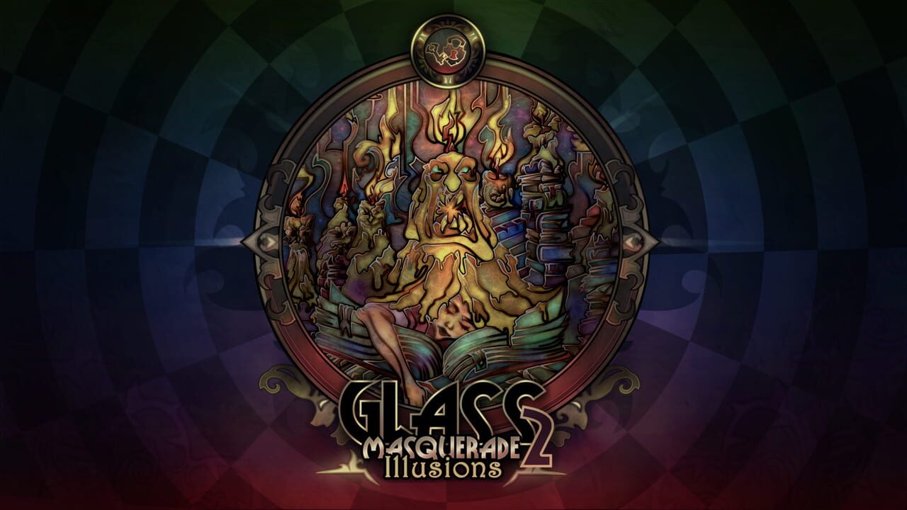Glass Masquerade 2: Illusions Image