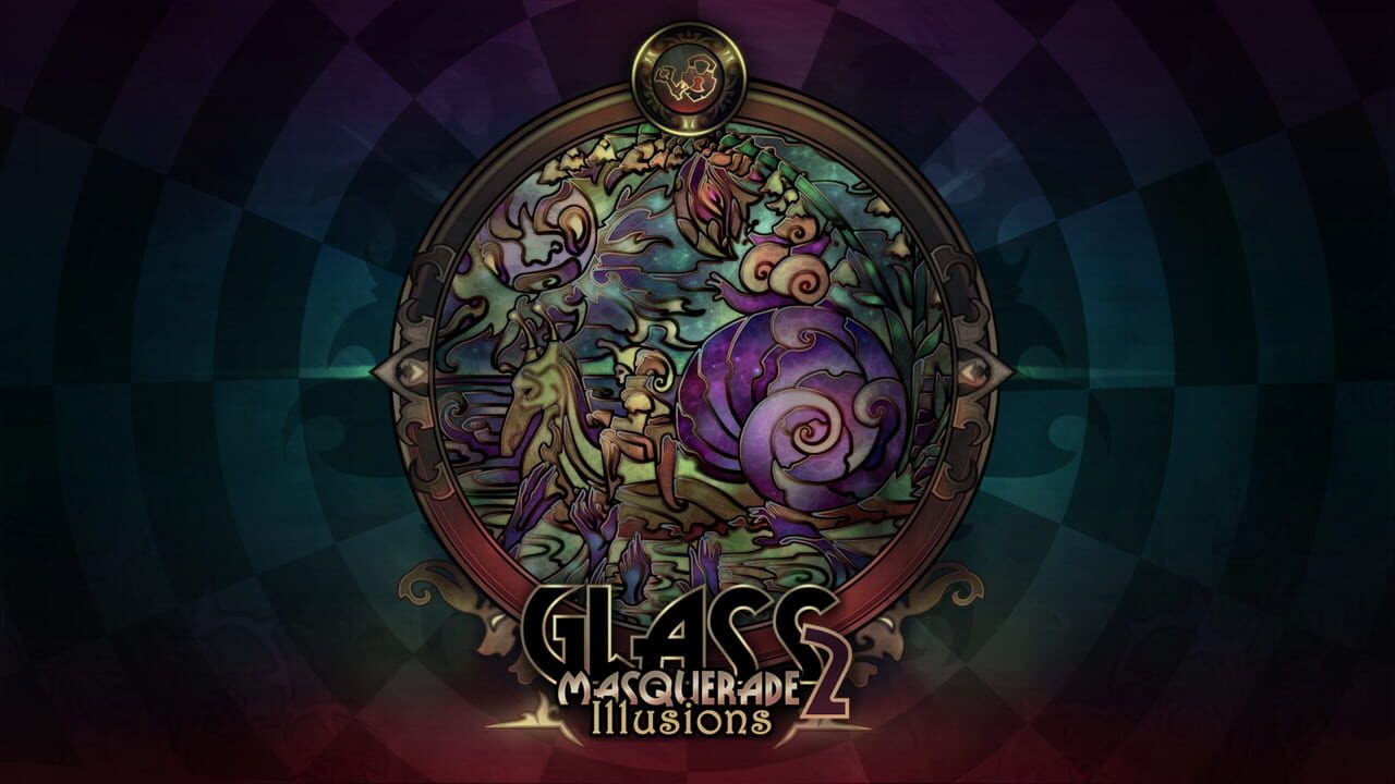 Glass Masquerade 2: Illusions Image
