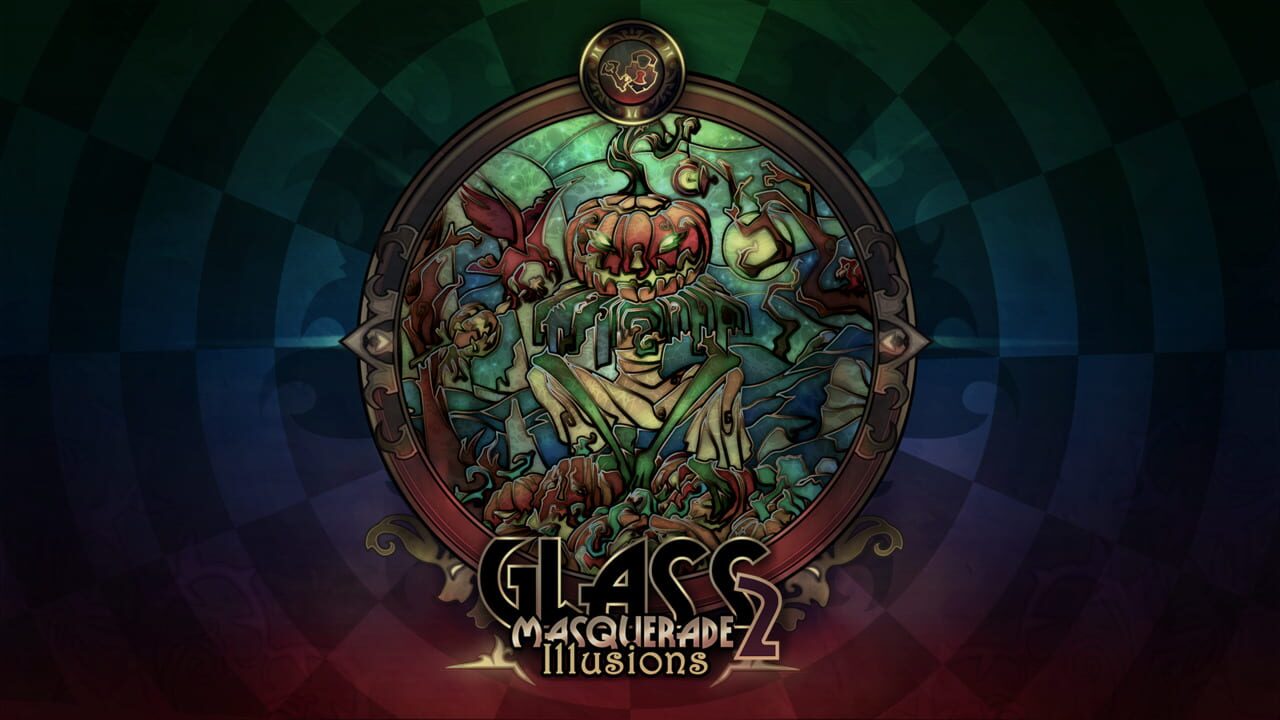 Glass Masquerade 2: Illusions Image