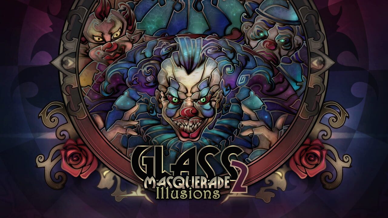 Glass Masquerade 2: Illusions Image