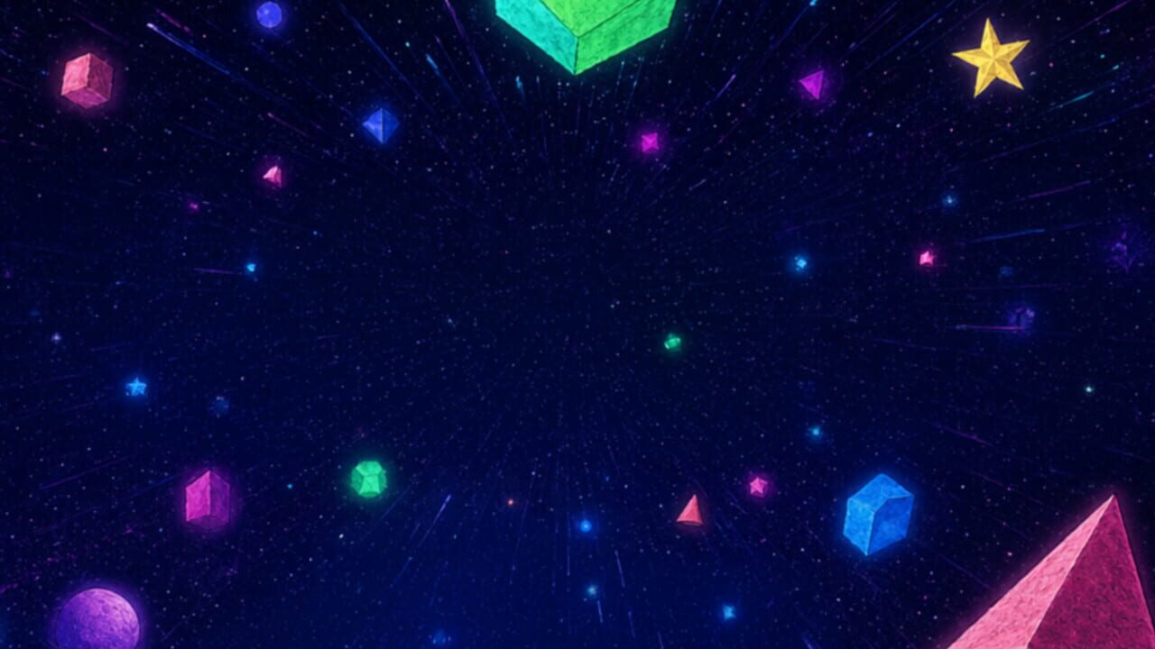 Neon Null cover art