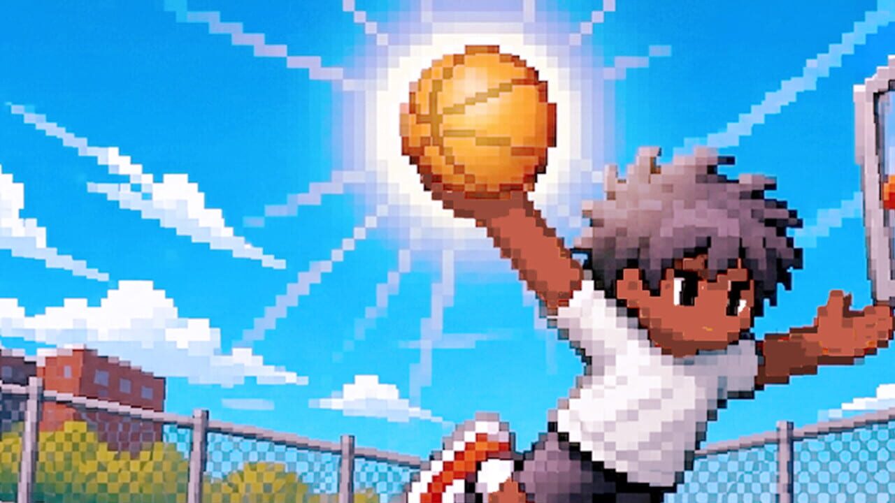 Swish Ball Clicker cover art