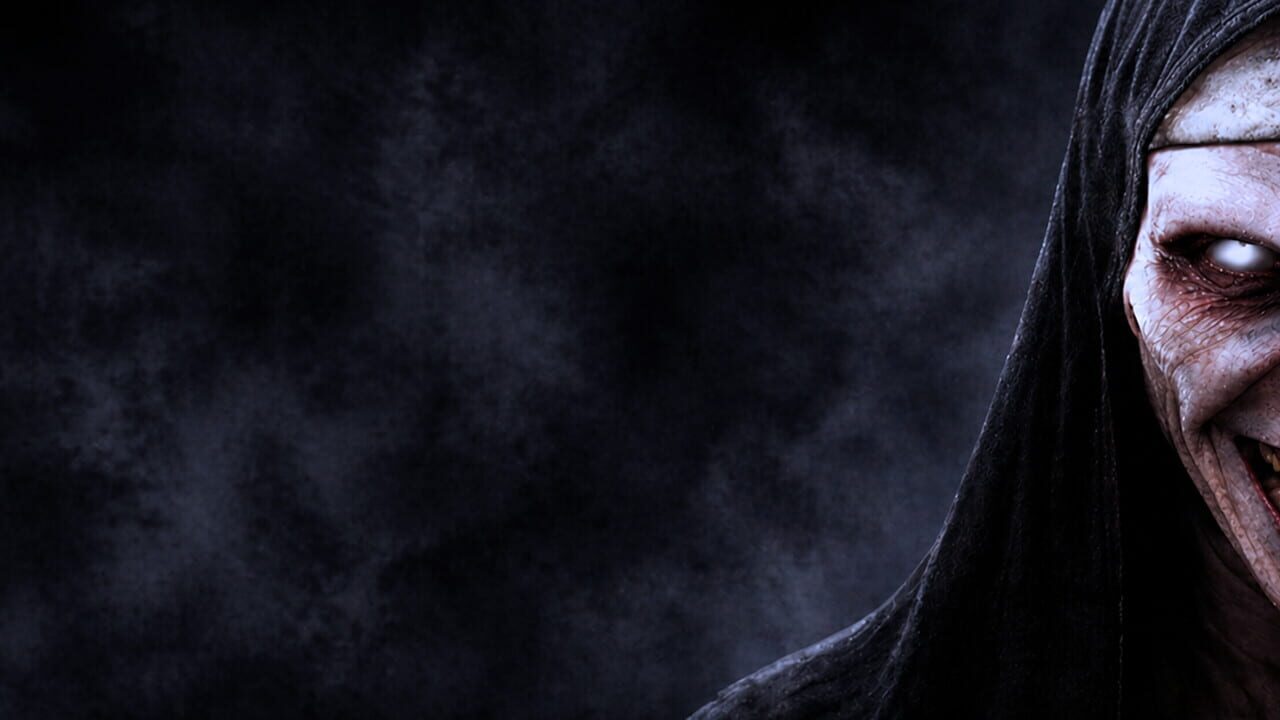 Unpossess 2 cover art