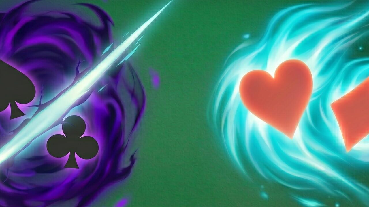 Ouroboros Solitaire cover art