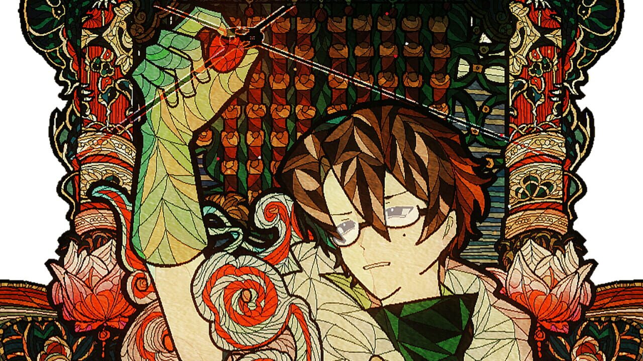 The Fifteenth: A Pluvial Prelude cover art