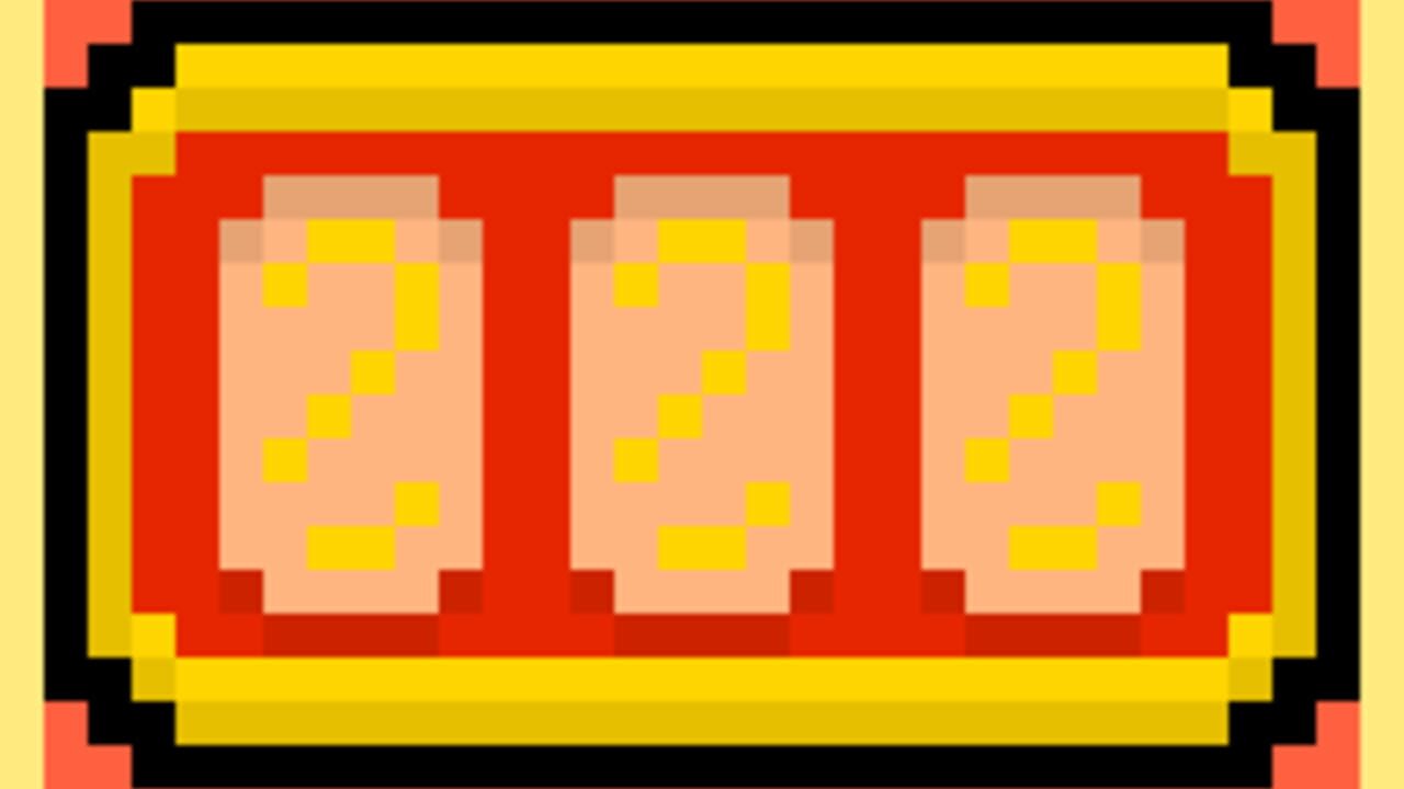 Colorful Slots media