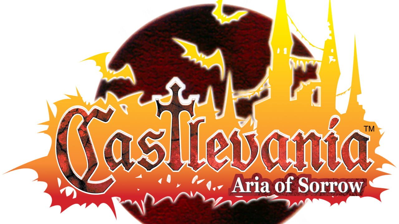 Castlevania: Aria of Sorrow Image