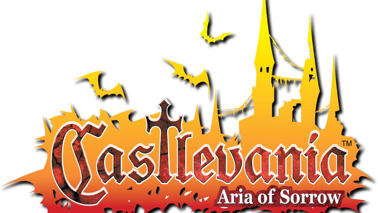 Castlevania: Aria of Sorrow Image