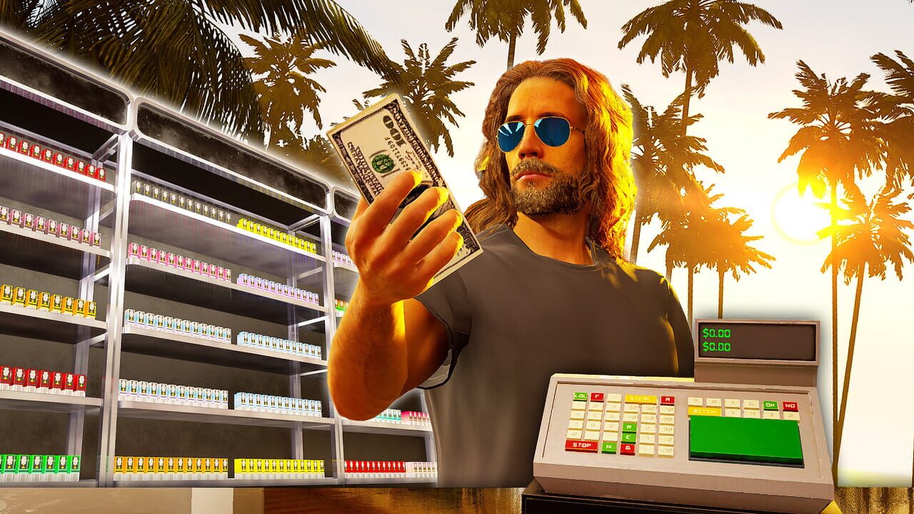 Vape Store Miami cover art