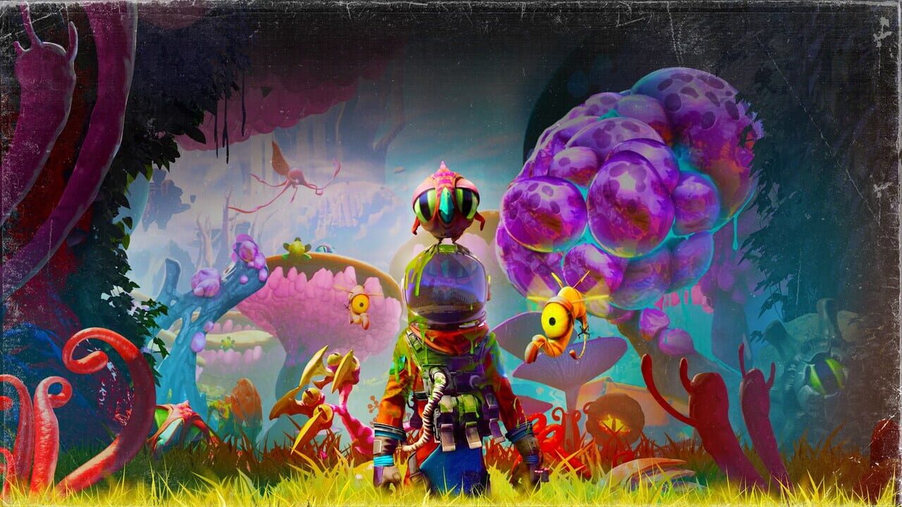 Journey to the Savage Planet Image