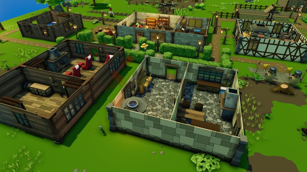 Founders' Fortune Image