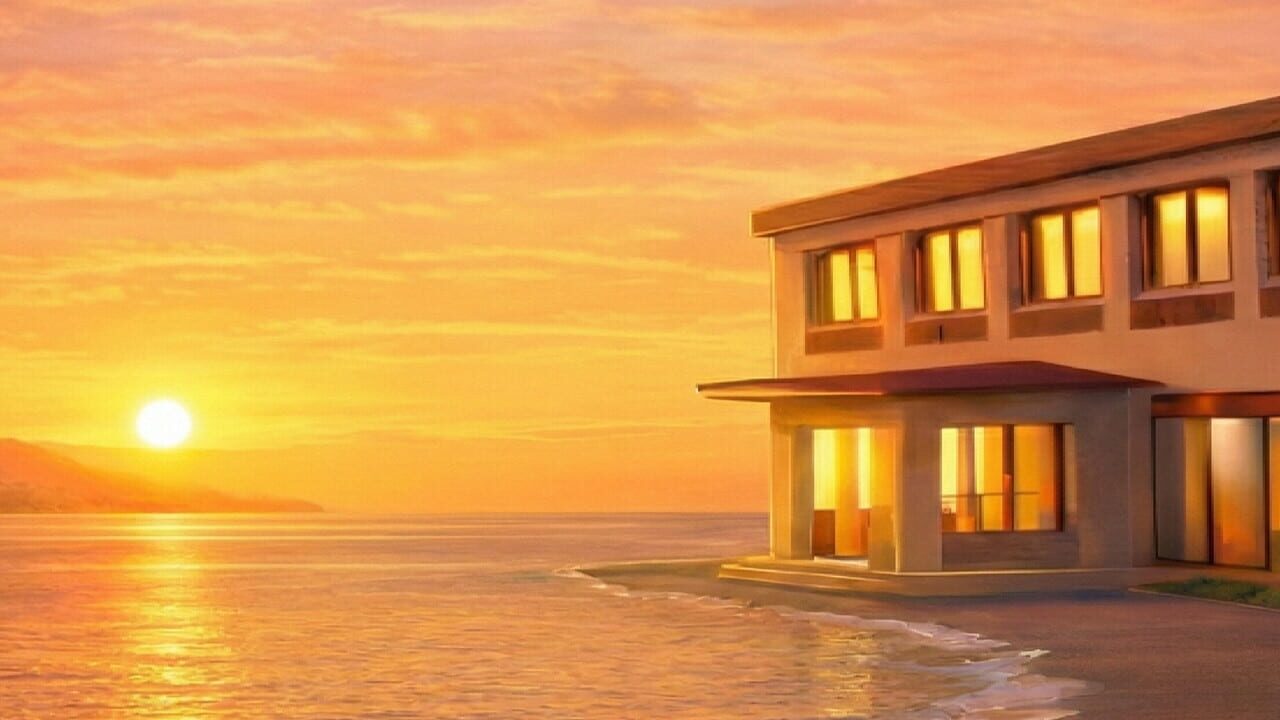 Resort Simulator cover art