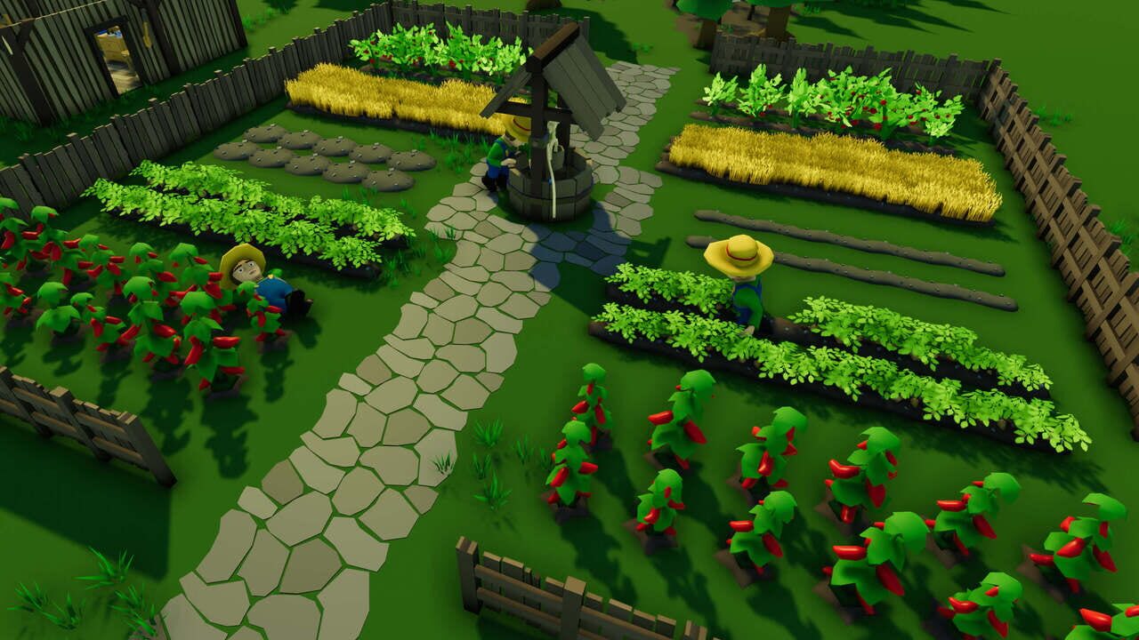 Founders' Fortune Image