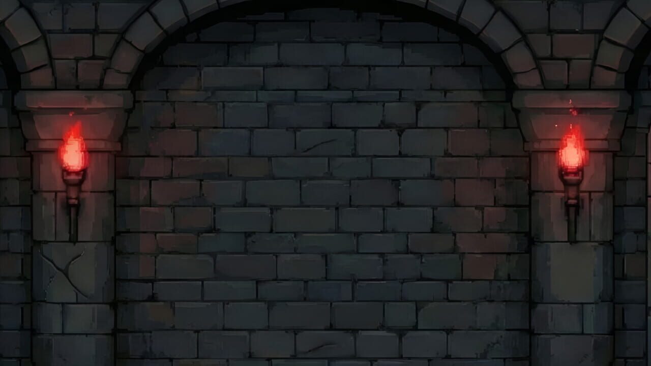 Backpack Dungeon cover art