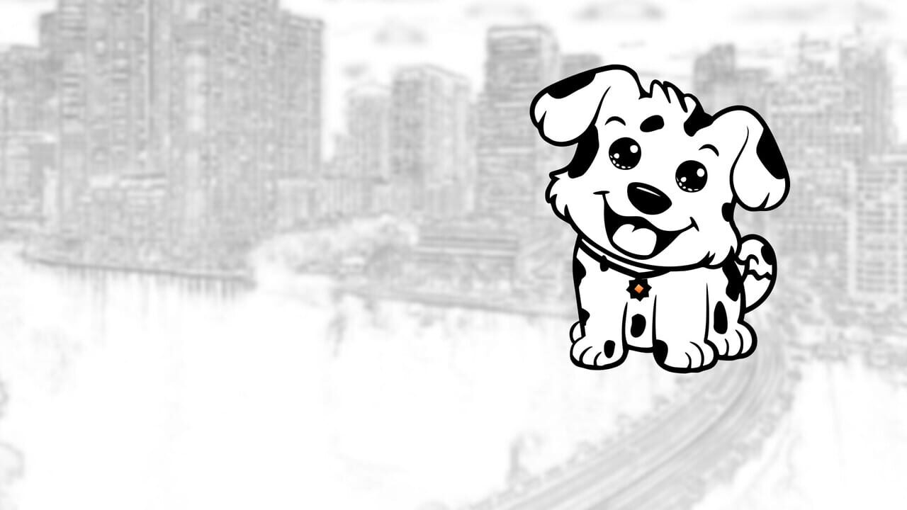 101 Dogs Hidden in Miami media