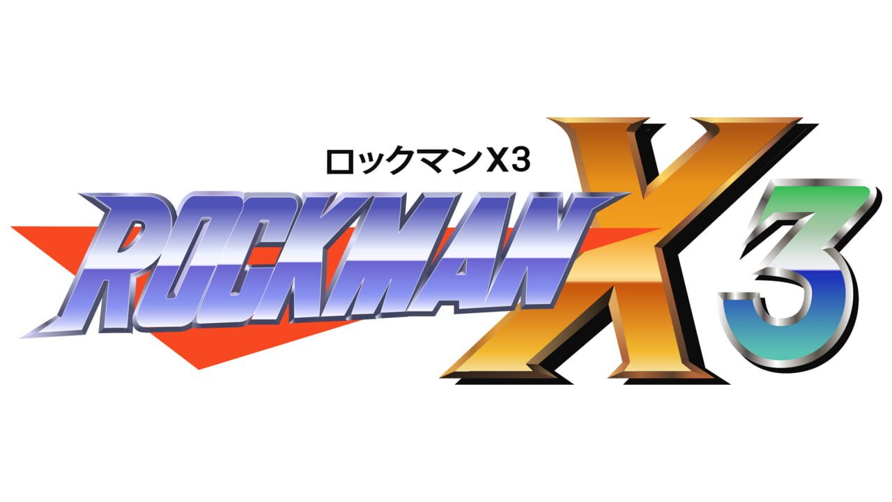Mega Man X3 Image