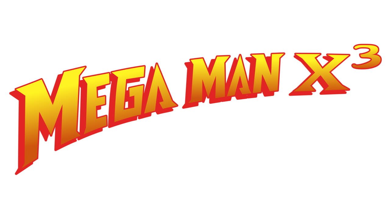 Mega Man X3 Image