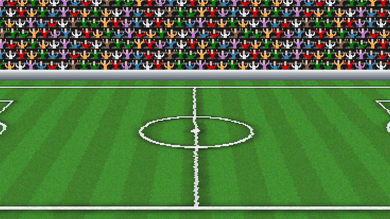 Lazy Kickers cover art