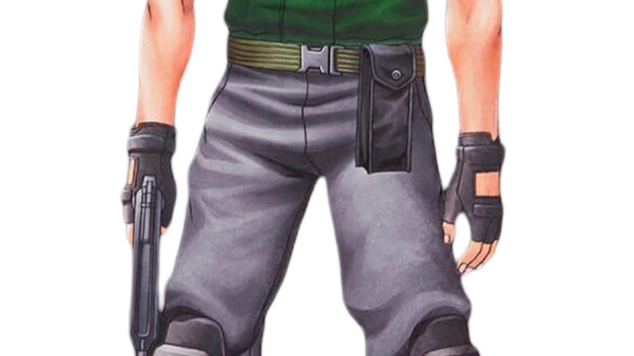 Resident Evil Image