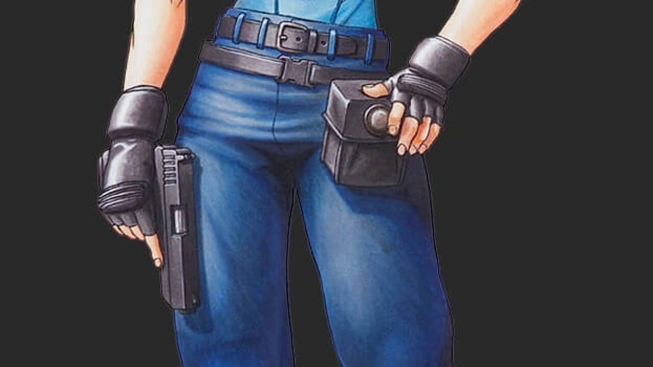 Resident Evil Image