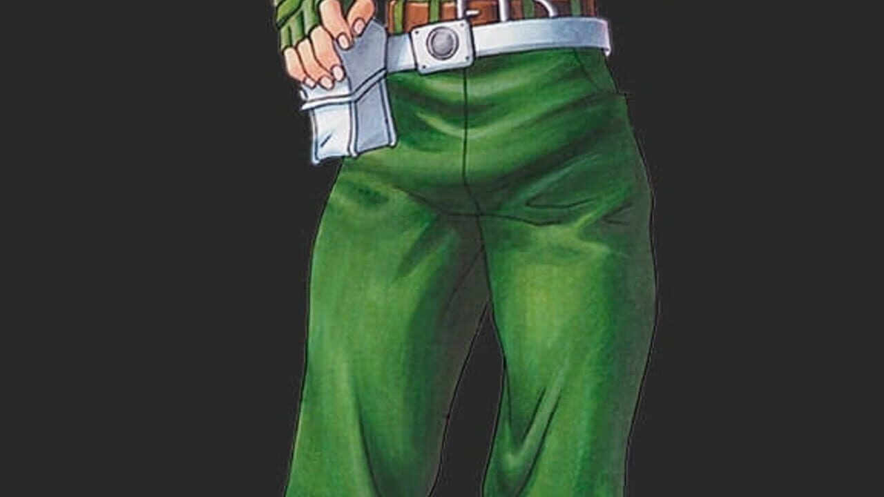 Resident Evil Image