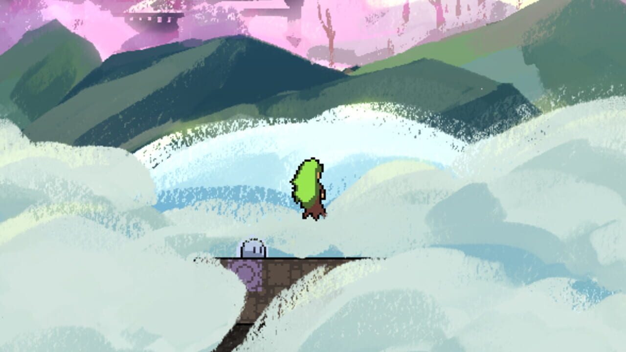 Dryad cover art