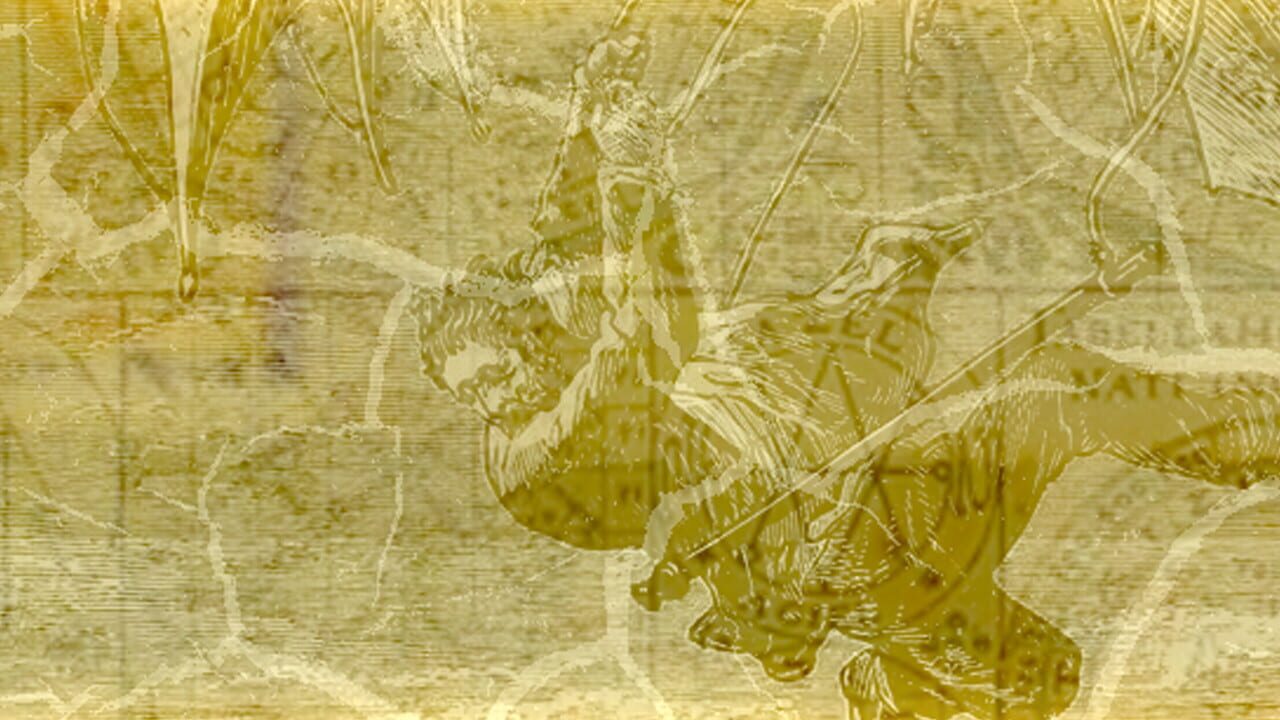 Bureaucromancer cover art