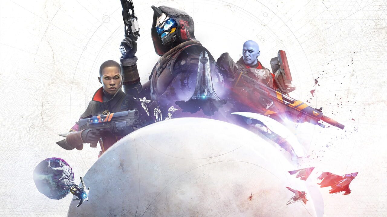 Destiny 2 Image