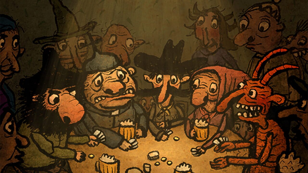 Pilgrims Image