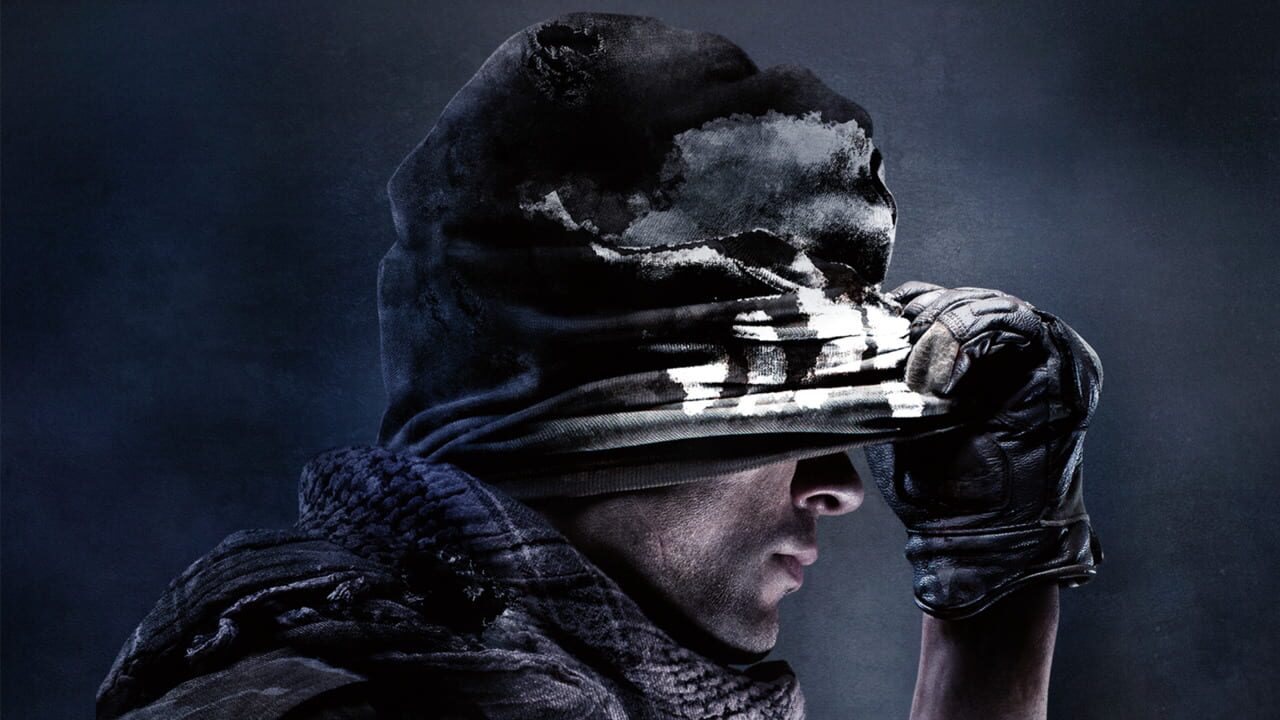 Call of Duty: Ghosts Image