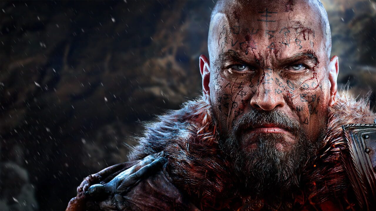 Lords of the Fallen Image