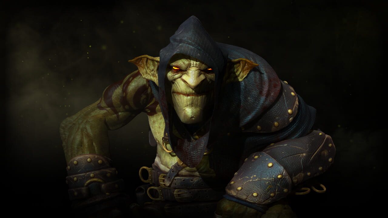 Styx: Master of Shadows Image