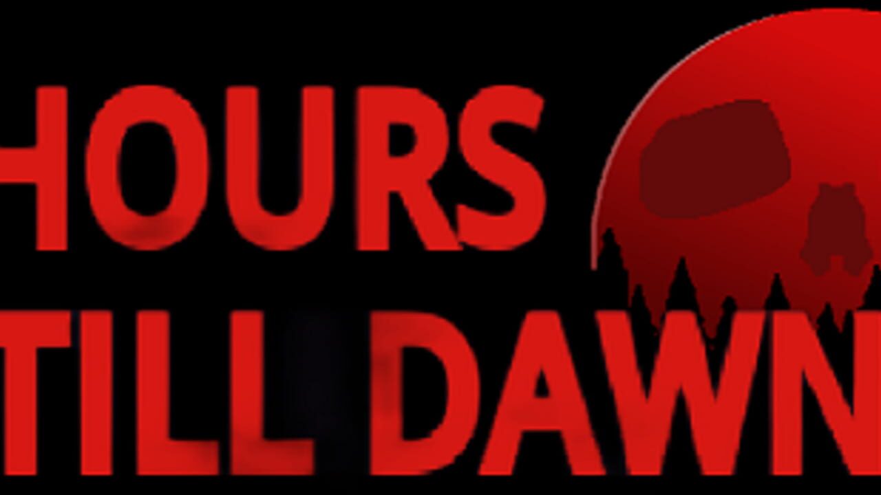 8 Hours Till Dawn cover art