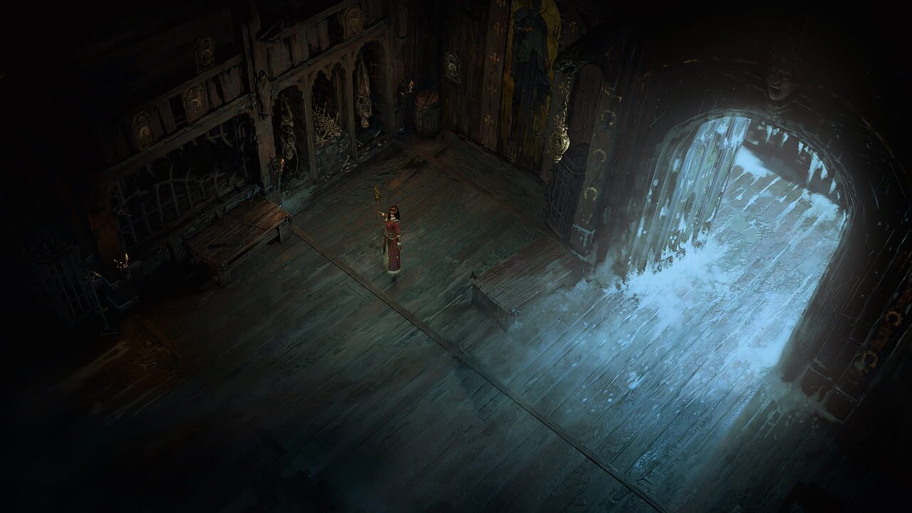 Diablo IV Image