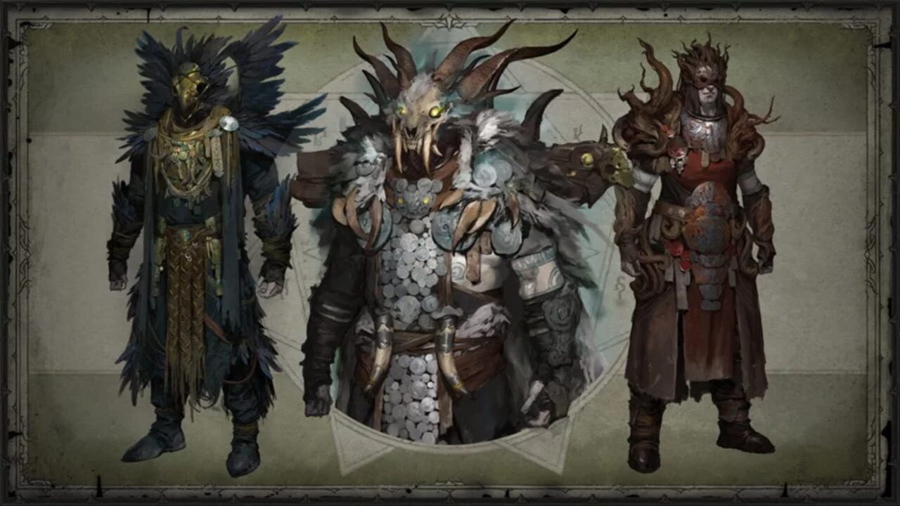 Diablo IV Image