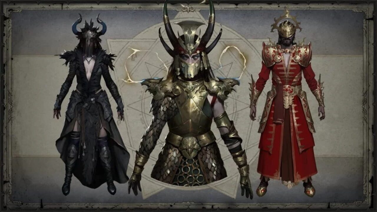 Diablo IV Image