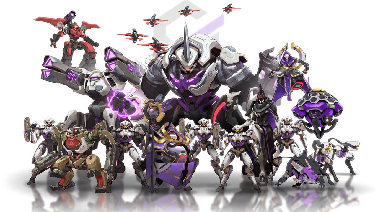 Overwatch 2 Image