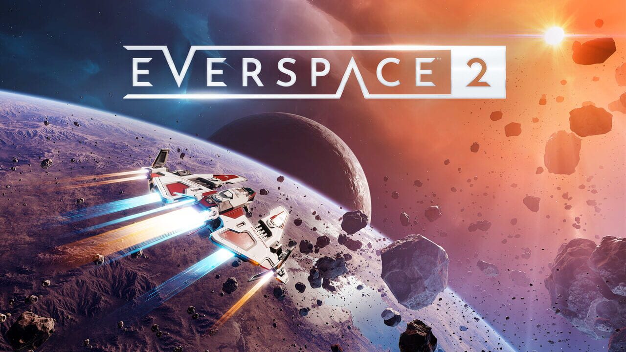 Everspace 2 Image