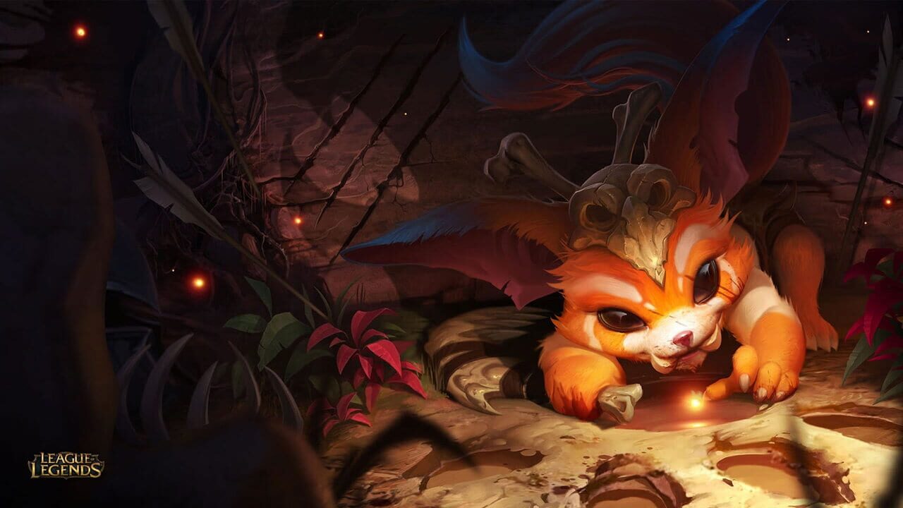 League of Legends Image