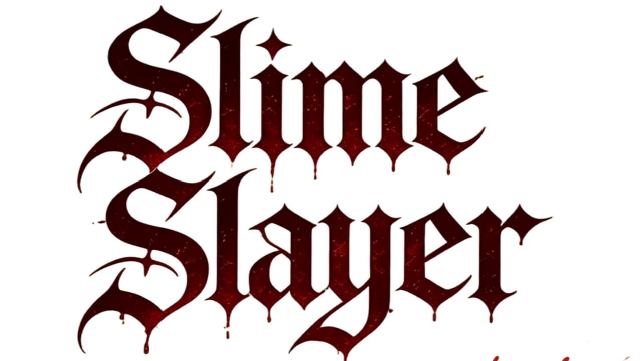 Slime Slayer: Endless Loot cover art