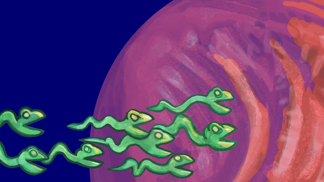 Encroacher: Snakes cover art