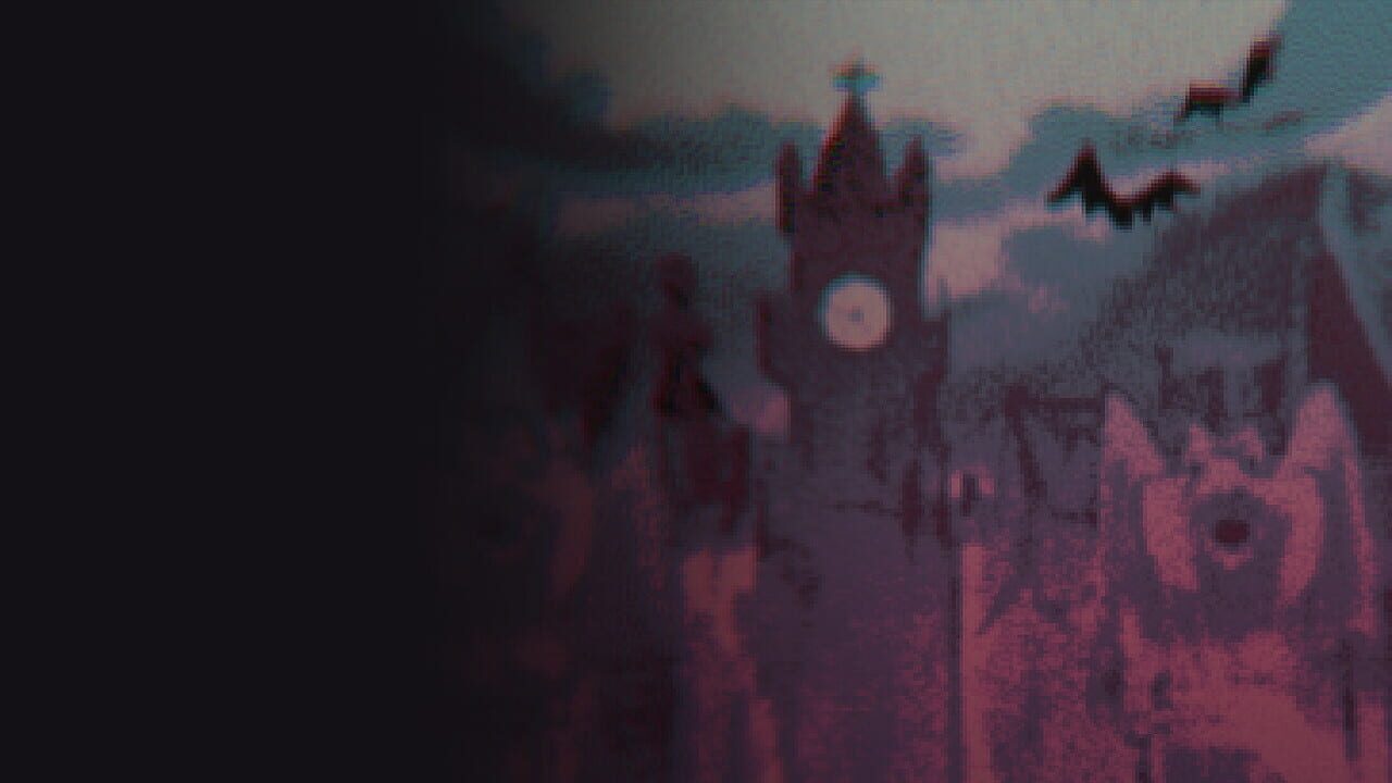 Curse of the Countess cover art