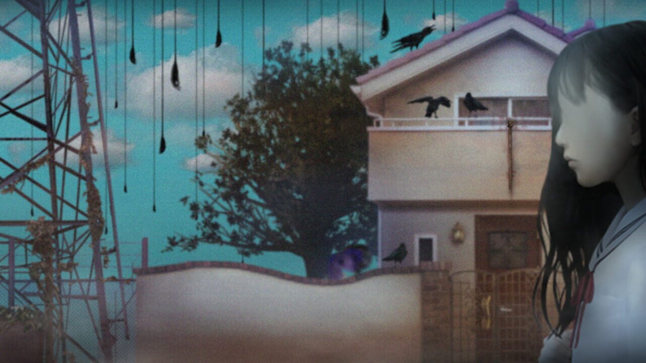 Tsugunohi: The Thread That Beckons to Heaven cover art