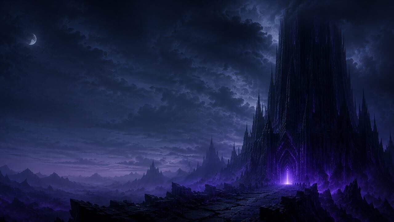 Floors of Fate cover art