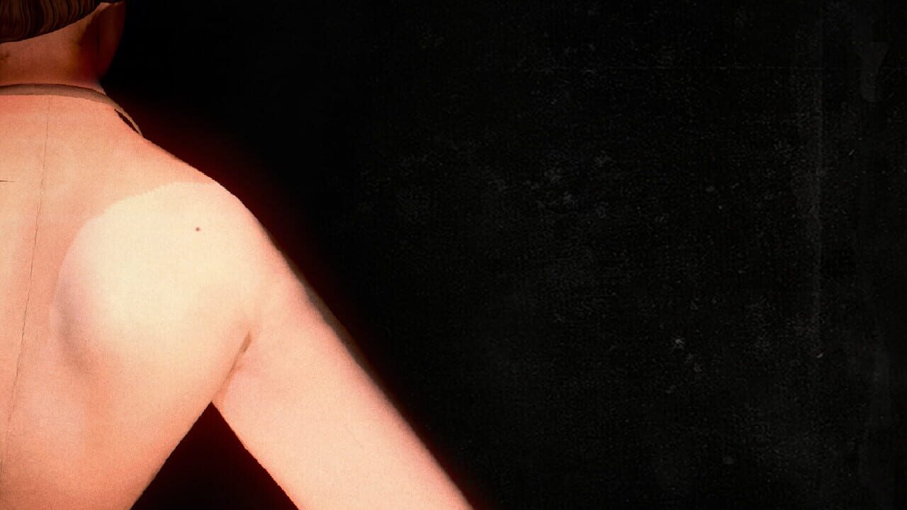 Silent Wounds - The Doll cover art
