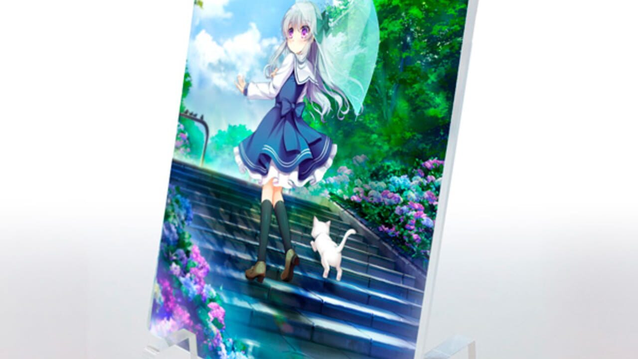 Kaleidoscope of Phantasm Prison: Limited Edition Image