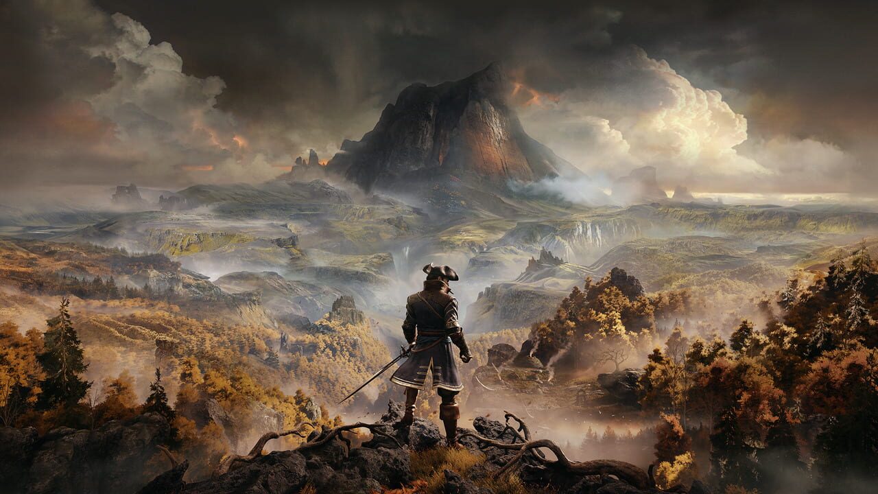 GreedFall Image