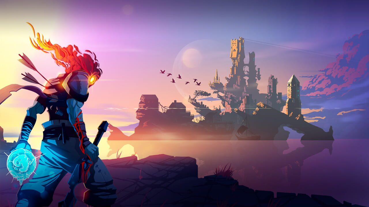 Dead Cells Image